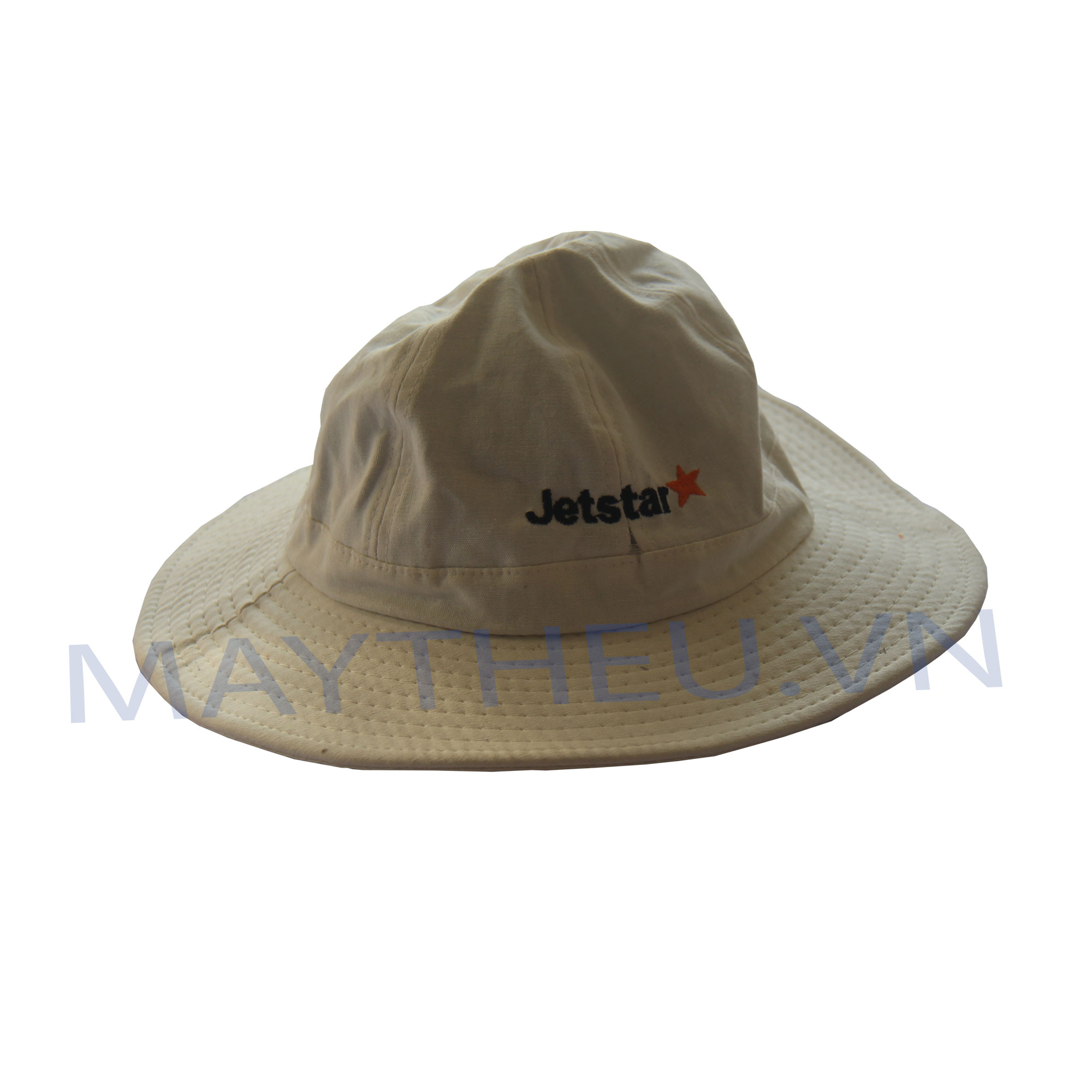 Xưởng may mũ tai bèo